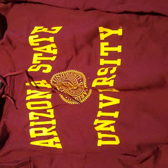 Arizona State University SS - Picture 2 of 4